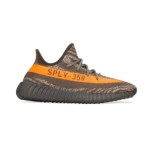 Yeezy Boost 350 V2 Carbon Beluga - Sneaker basket homme femme - 2