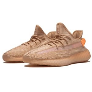 Yeezy Boost 350 V2 Clay - Sneaker basket homme femme - 2