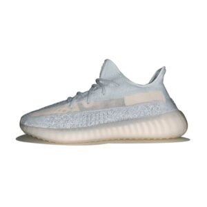 Yeezy Boost 350 V2 Cloud White (Reflective) - Sneaker basket homme femme - 5