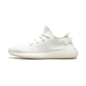 Yeezy Boost 350 V2 Cream - Sneaker basket homme femme - 1