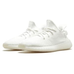 Yeezy Boost 350 V2 Cream - Sneaker basket homme femme - 2