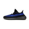 Yeezy Boost 350 V2 Dazzling Blue - Sneaker basket homme femme - 1