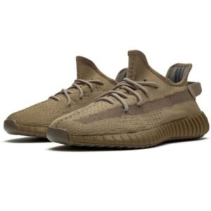 Yeezy Boost 350 V2 Earth - Sneaker basket homme femme - 2