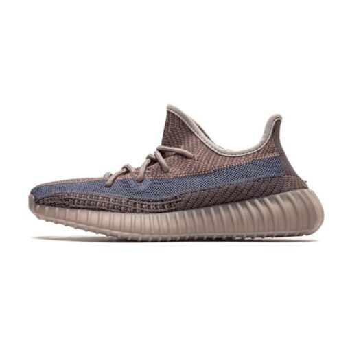 Yeezy Boost 350 V2 Fade - Sneaker basket homme femme - 1