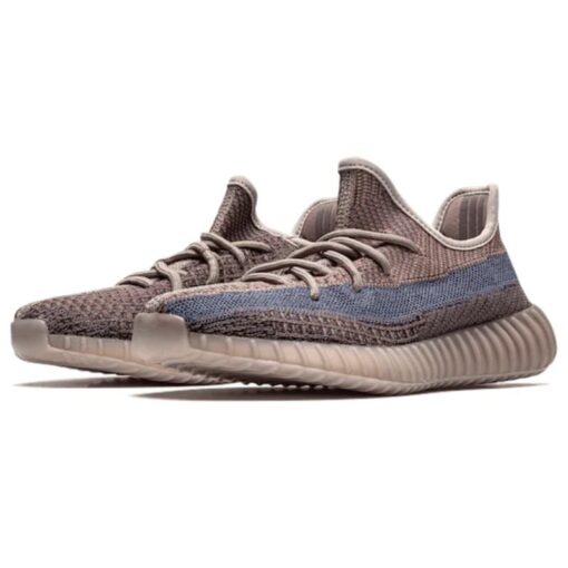 Yeezy Boost 350 V2 Fade - Sneaker basket homme femme - 2