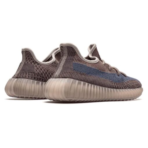 Yeezy Boost 350 V2 Fade - Sneaker basket homme femme - 3