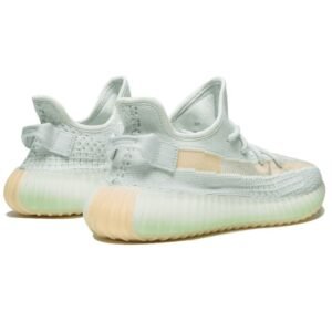 Yeezy Boost 350 V2 Hyperspace - Sneaker basket homme femme - 3