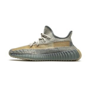 Yeezy Boost 350 V2 Israfil - Sneaker basket homme femme - 1