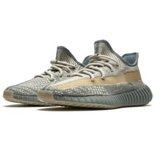 Yeezy Boost 350 V2 Israfil - Sneaker basket homme femme - 2