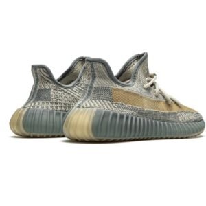 Yeezy Boost 350 V2 Israfil - Sneaker basket homme femme - 3