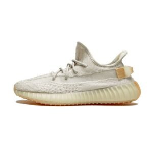 Yeezy Boost 350 V2 Light - Sneaker basket homme femme - 1