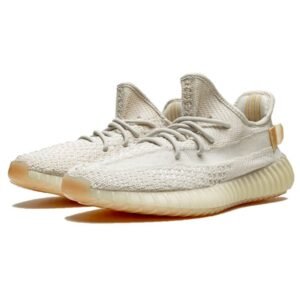 Yeezy Boost 350 V2 Light - Sneaker basket homme femme - 2