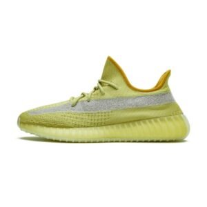 Yeezy Boost 350 V2 Marsh - Sneaker basket homme femme - 1