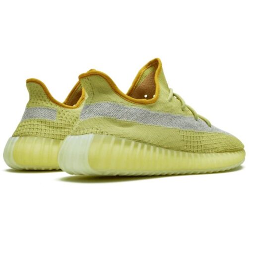 Yeezy Boost 350 V2 Marsh - Sneaker basket homme femme - 3