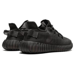 Yeezy Boost 350 V2 Mono Cinder - Sneaker basket homme femme - 3