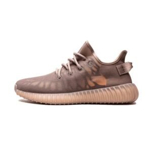 Yeezy Boost 350 V2 Mono Mist - Sneaker basket homme femme - 1