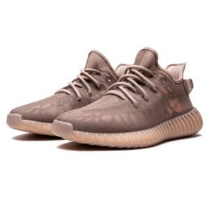 Yeezy Boost 350 V2 Mono Mist - Sneaker basket homme femme - 2