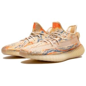 Yeezy Boost 350 V2 MX Oat - Sneaker basket homme femme - 2