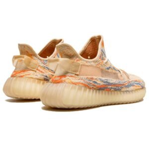 Yeezy Boost 350 V2 MX Oat - Sneaker basket homme femme - 3