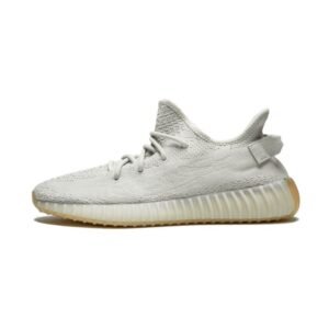 Yeezy Boost 350 V2 Sesame - Sneaker basket homme femme - 1