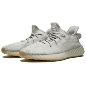 Yeezy Boost 350 V2 Sesame - Sneaker basket homme femme - 2