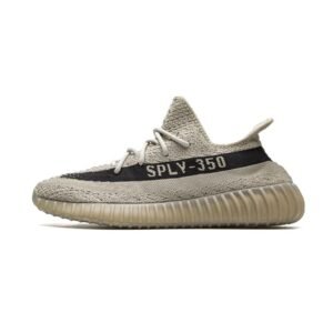 Yeezy Boost 350 V2 Slate - Sneaker basket homme femme - 1