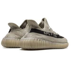 Yeezy Boost 350 V2 Slate - Sneaker basket homme femme - 3