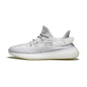 Yeezy Boost 350 V2 Static (Non-Reflective) - Sneaker basket homme femme - 1