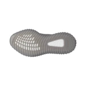 Yeezy Boost 350 V2 Steel Grey - Sneaker basket homme femme - 4