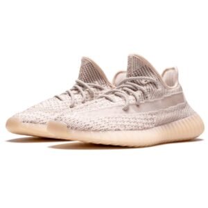 Yeezy Boost 350 V2 Synth (Reflective) - Sneaker basket homme femme - 2