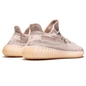 Yeezy Boost 350 V2 Synth (Reflective) - Sneaker basket homme femme - 3