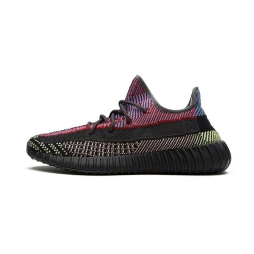 Yeezy Boost 350 V2 Yecheil (Non-Reflective) - Sneaker basket homme femme - 1