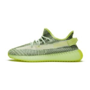 Yeezy Boost 350 V2 Yeezreel (Reflective) - Sneaker basket homme femme - 1