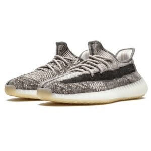 Yeezy Boost 350 V2 Zyon - Sneaker basket homme femme - 2