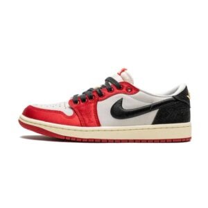 Air Jordan 1 Retro Low OG Trophy Room Away - Sneaker basket homme femme - 1