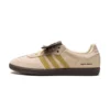 Adidas Samba Wales Bonner Ecrtin Brown - Sneaker basket homme femme - 1