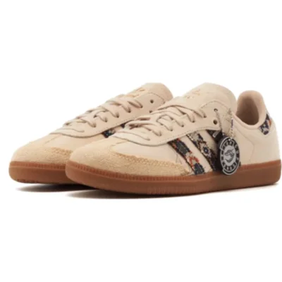 Adidas Samba Consortium Cup END. Past - Sneaker basket homme femme - 2