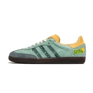 Adidas Samba Consortium Cup Extra Butter - Sneaker basket homme femme - 1