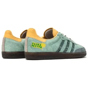 Adidas Samba Consortium Cup Extra Butter - Sneaker basket homme femme - 3