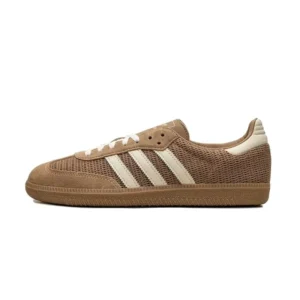 Adidas Samba OG Cardboard - Sneaker basket homme femme - 1