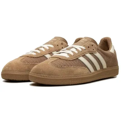 Adidas Samba OG Cardboard - Sneaker basket homme femme - 2