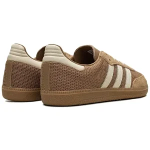 Adidas Samba OG Cardboard - Sneaker basket homme femme - 3