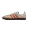 Adidas Samba OG Clay Strata - Sneaker basket homme femme - 1