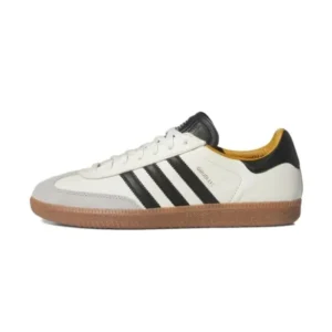 Adidas Samba OG JJJJound White - Sneaker basket homme femme - 1