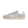 Adidas Samba OG Silver Dawn Chalk - Sneaker basket homme femme - 1