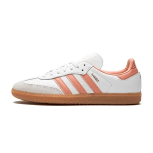 Adidas Samba OG Clay Strata - Sneaker basket homme femme - 1