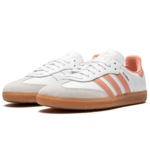 Adidas Samba OG Clay Strata - Sneaker basket homme femme - 2