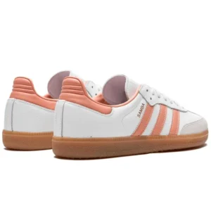 Adidas Samba OG Clay Strata - Sneaker basket homme femme - 3