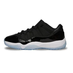 Air Jordan 11 Retro Low Space Jam - Sneaker basket homme femme - 1