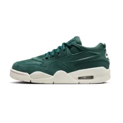 Air Jordan 4 RM Oxidized Green - Sneaker basket homme femme - 1